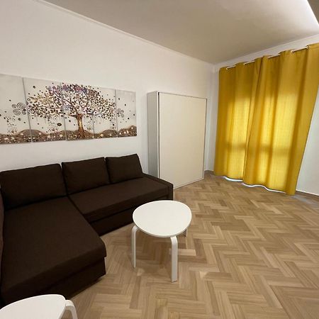 Apartmán Casa Calo' Bisceglie Exteriér fotografie