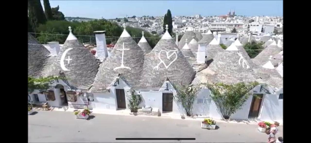 Apartmán Casa Calo' Bisceglie Exteriér fotografie