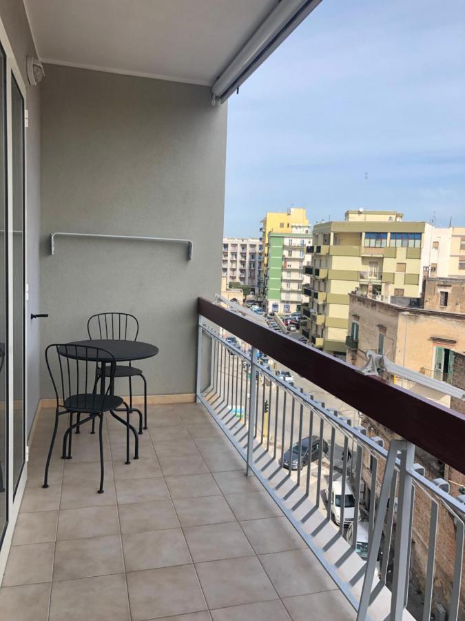 Apartmán Casa Calo' Bisceglie Exteriér fotografie