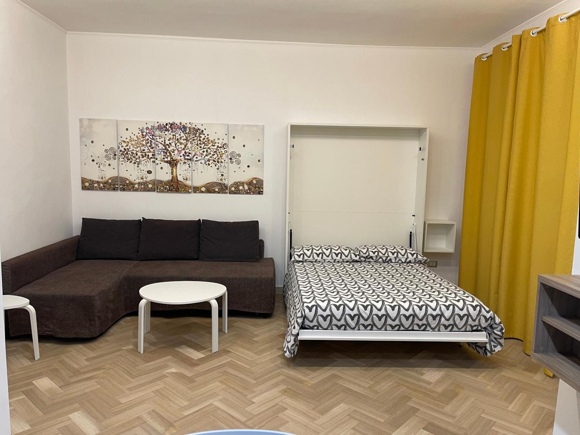 Apartmán Casa Calo' Bisceglie Exteriér fotografie