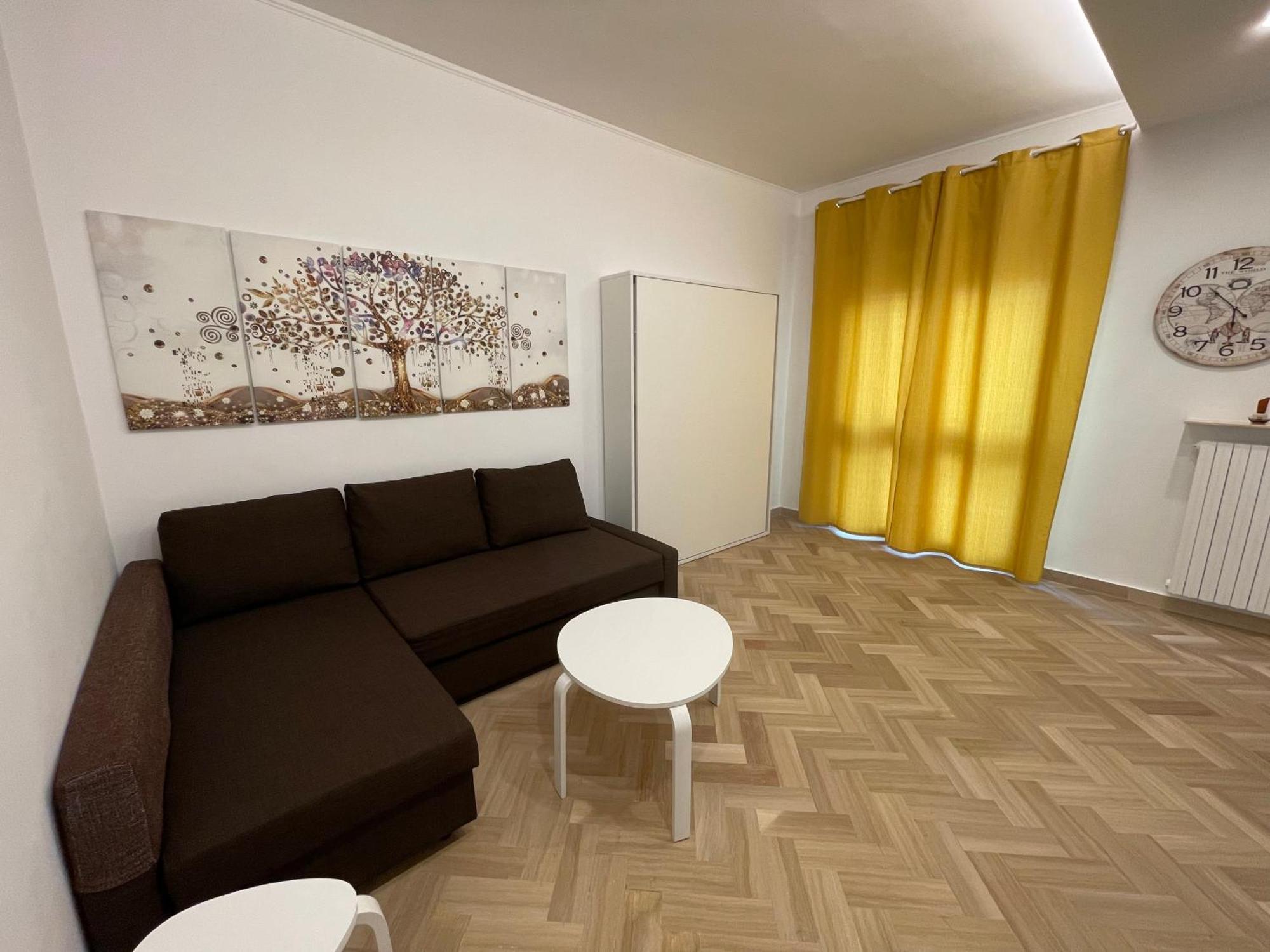 Apartmán Casa Calo' Bisceglie Exteriér fotografie