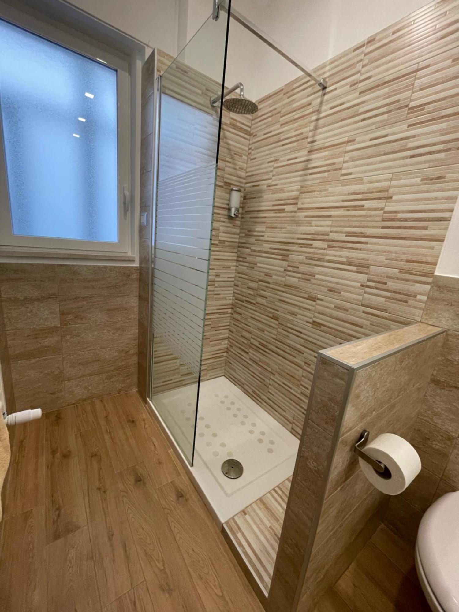 Apartmán Casa Calo' Bisceglie Exteriér fotografie