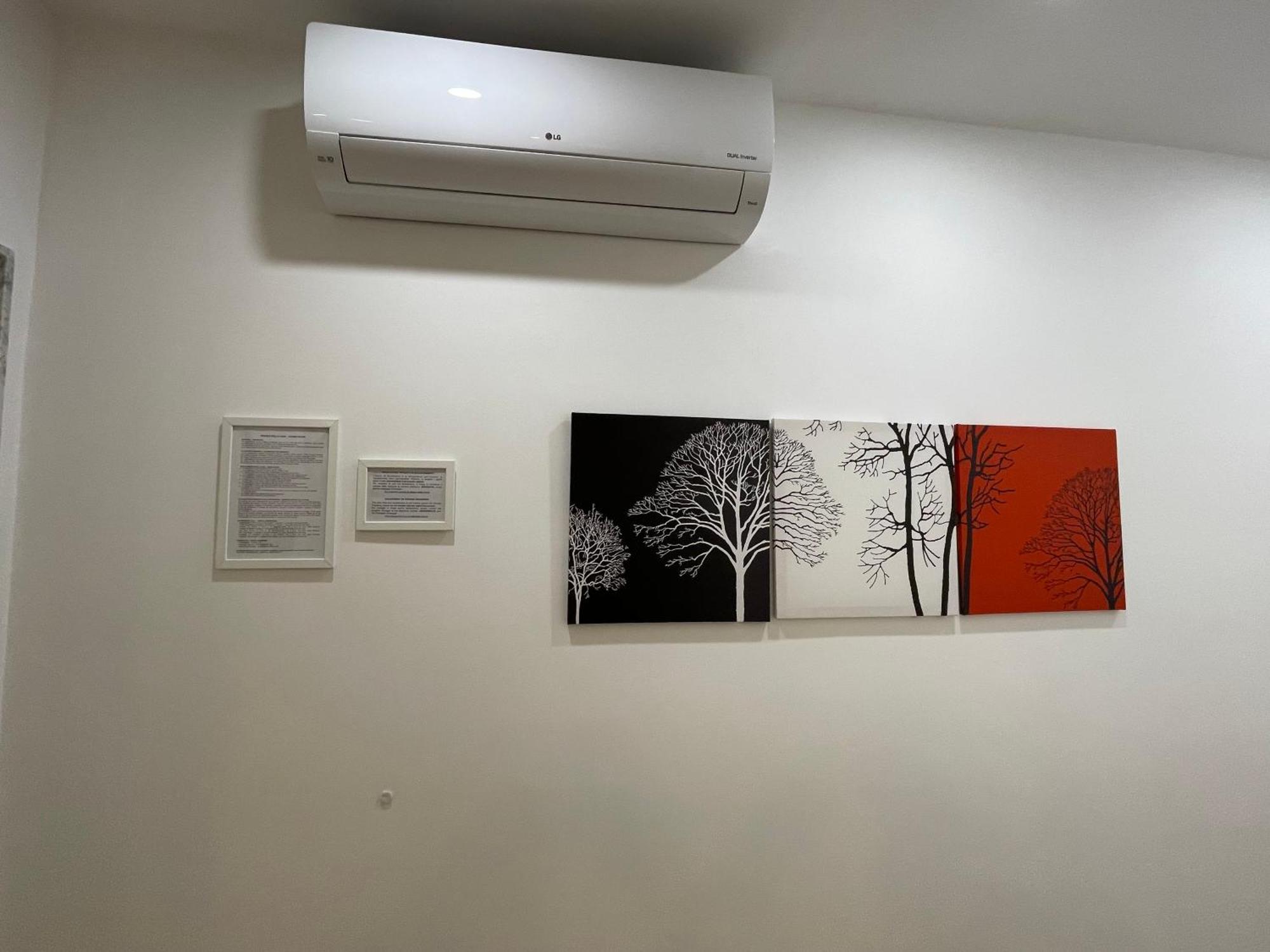 Apartmán Casa Calo' Bisceglie Exteriér fotografie