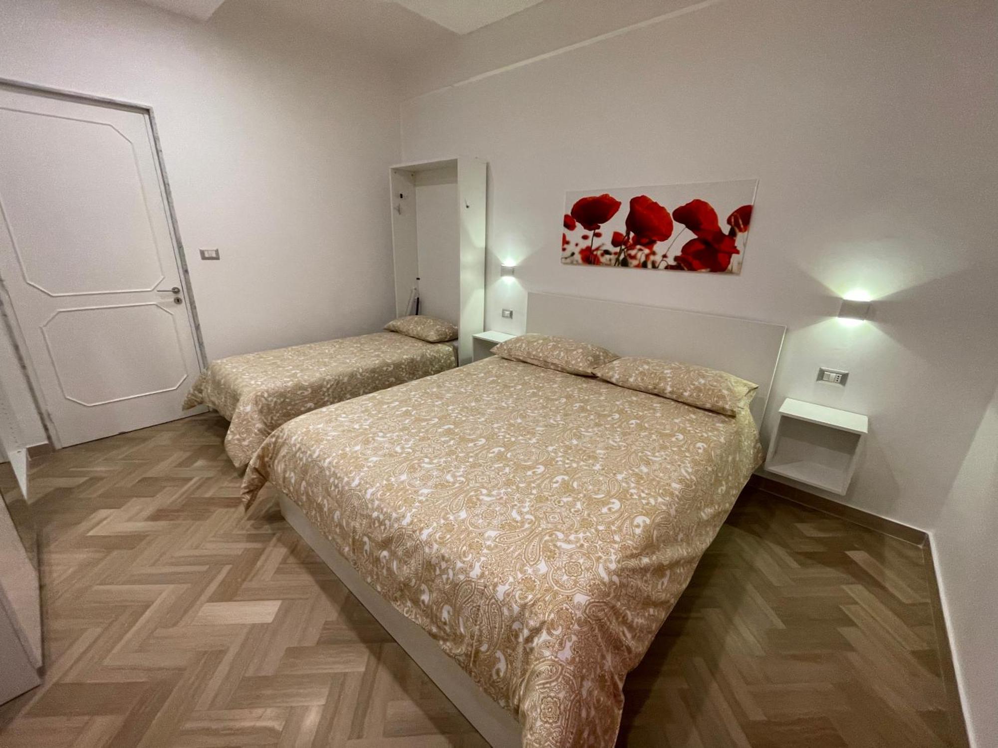 Apartmán Casa Calo' Bisceglie Exteriér fotografie