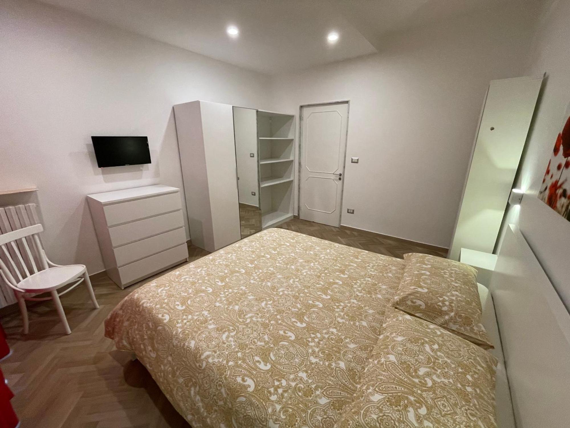 Apartmán Casa Calo' Bisceglie Exteriér fotografie