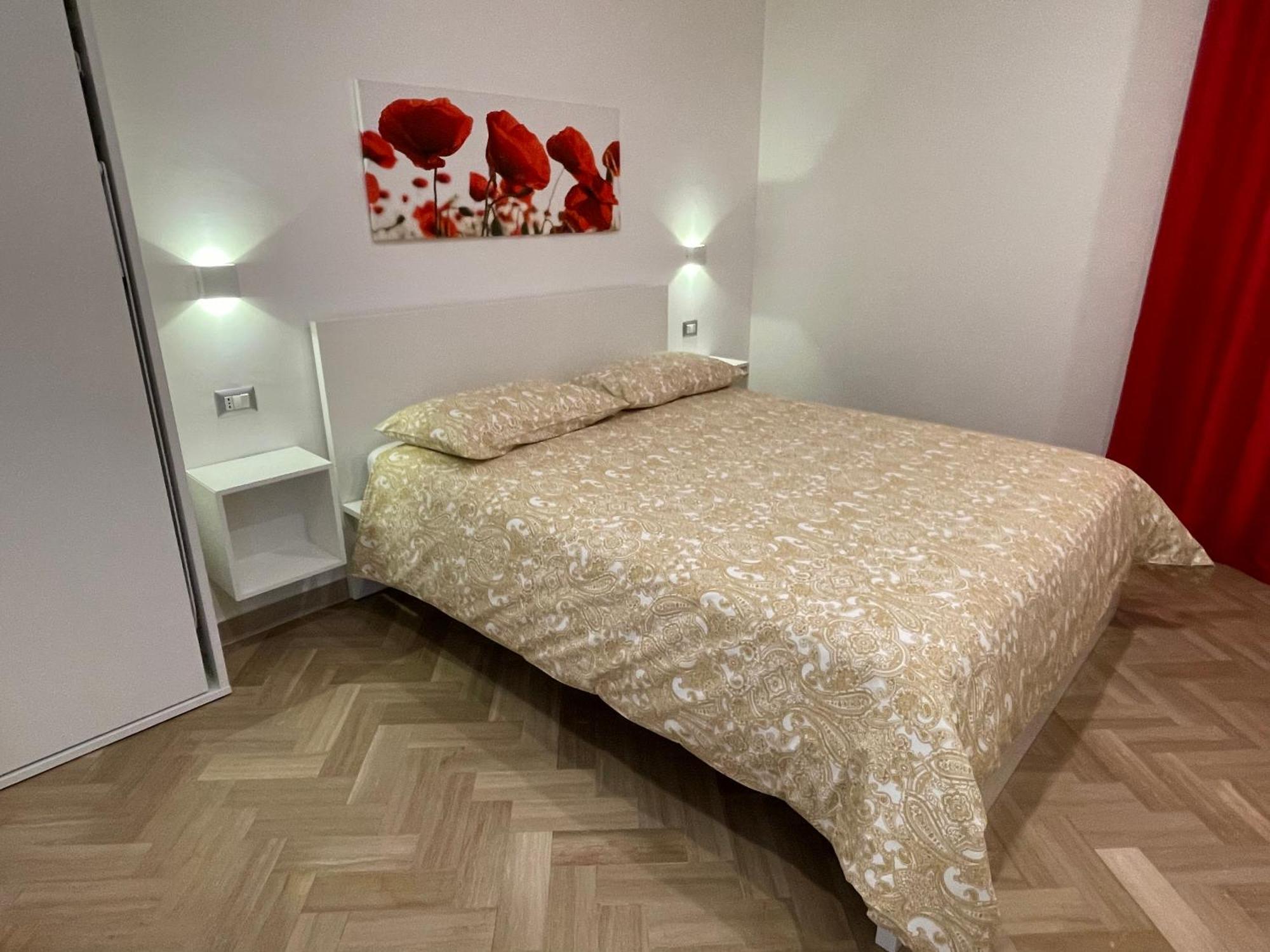 Apartmán Casa Calo' Bisceglie Exteriér fotografie