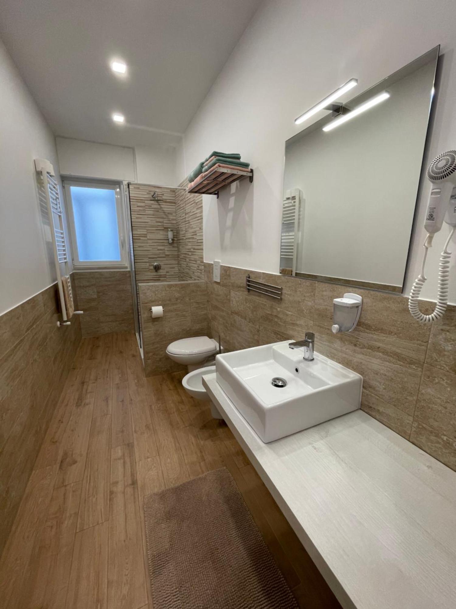 Apartmán Casa Calo' Bisceglie Exteriér fotografie