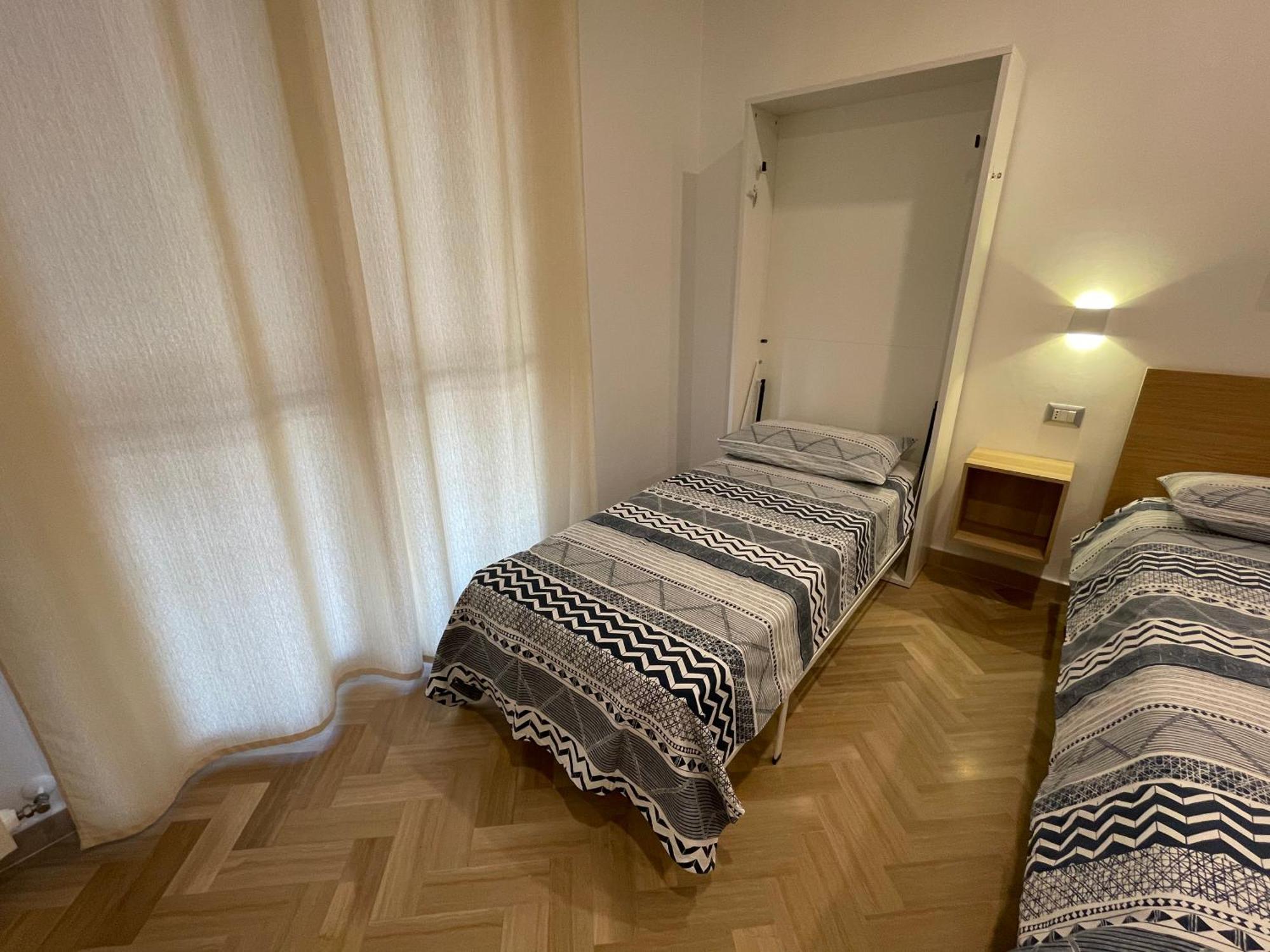 Apartmán Casa Calo' Bisceglie Exteriér fotografie
