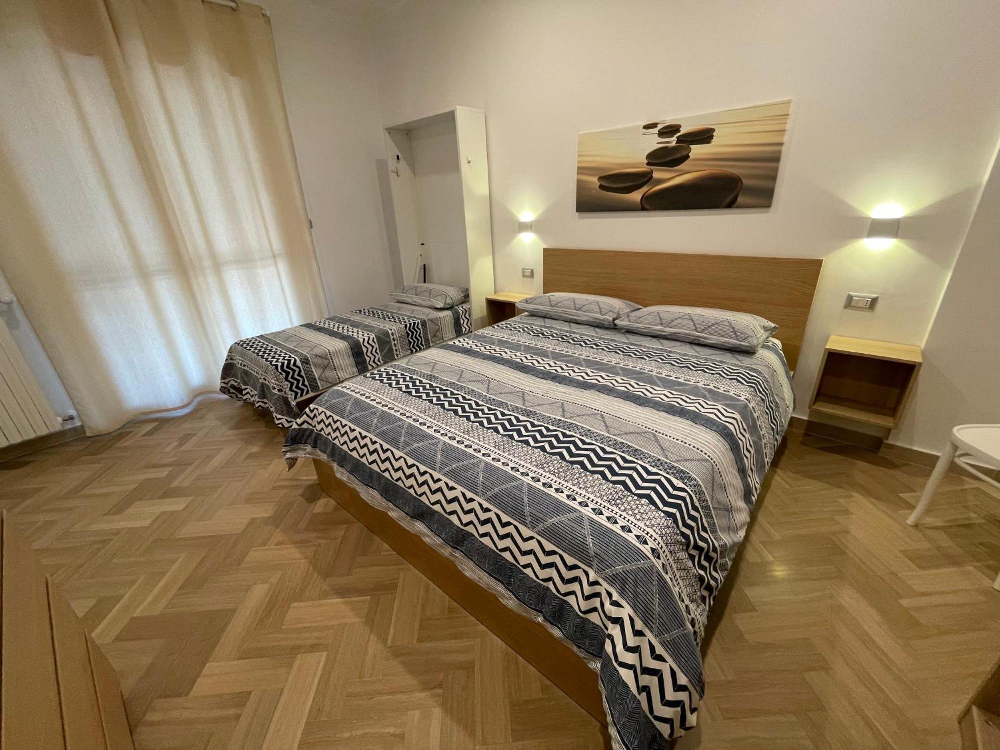 Apartmán Casa Calo' Bisceglie Exteriér fotografie